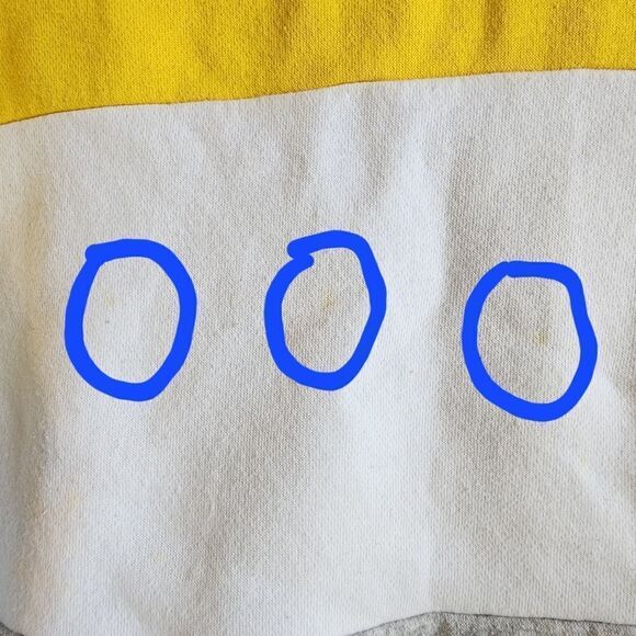 Air Jordan Youth Sweatshirt - Picture 5 of 8